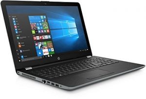 HP 250 G8 Laptop 15.6 inch (11th Gen Intel Core i3-1115G4/ 8GB DDR4 RAM / 512GB SSD/ Windows 10/ HD/ Intel UHD Graphics) for Rs.34,990 @ Amazon