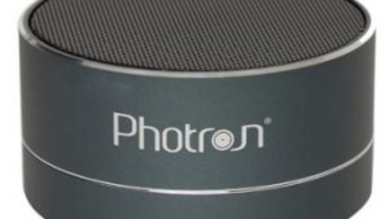 photron bluetooth