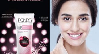 Pond’s White Beauty Daily Spotless Lightening Face Wash 200g worth Rs.245 for Rs.172 – Amazon