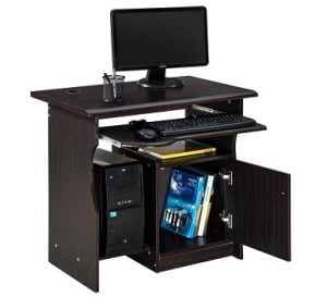 Royal Oak Amber Small Computer Table for Rs.2599 – Amazon (Limited Period Deal)