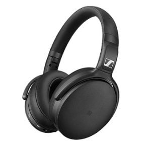 Sennheiser HD 4.50 SE BT NC Bluetooth Wireless Noise Cancellation Headphone for Rs. 7490 @ Amazon
