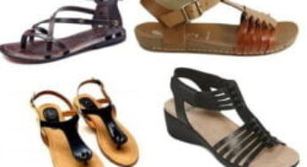 Women’s Fashion Sandals under Rs.699 @ Amazon