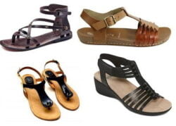 Women Fashion Sandals under Rs.699