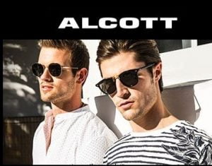 Alcott (U.S. Brand) Men’s Clothing & Shoes – Flat 60% – 70% off @ Ajio