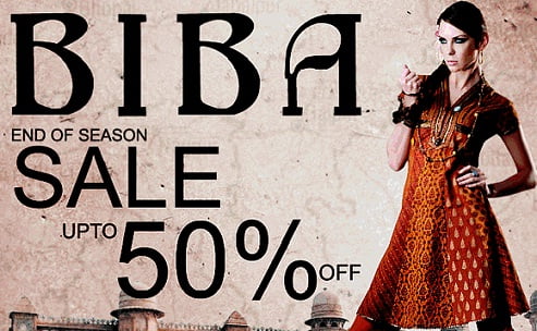 ethnic wear sale