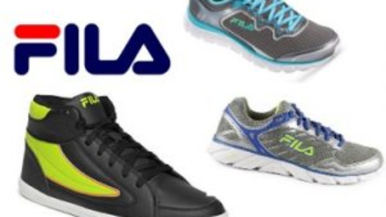 fila shoes jabong