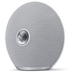 iBall Disc A9 Bluetooth Speaker with Aux with Inbuilt Battery worth Rs.2999 for Rs.1599 – Amazon
