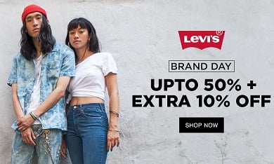 Levis Fashion Styles: Up to 55% off