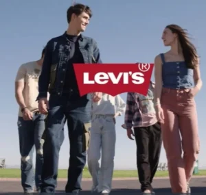 Levis Fashion Styles: 50% to 64% off