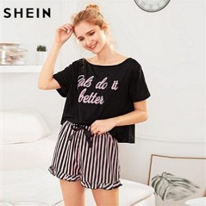 Women’s Clothing – Buy 2 Get 40% off on each @ Shein