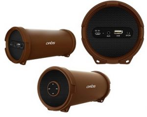 Artis BT99 Wireless Portable Bluetooth Speaker with USB/FM/AUX IN worth Rs.1699 for Rs.1199 – Amazon