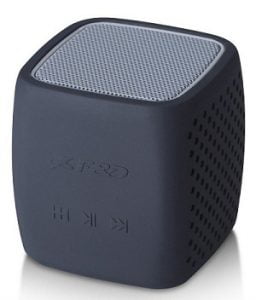 F&D W4 Wireless Portable Bluetooth Speaker worth Rs.1690 for Rs.1299 – Amazon