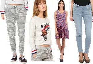 Womens Clothing Min 50% Off