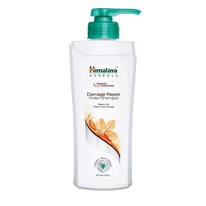 Himalaya Damage Repair Protein Shampoo 700ml worth Rs.425 for Rs.304 – Amazon