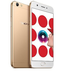 Oppo A57 (3GB RAM, 32GB) with Exchange Offers