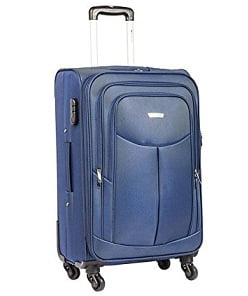 Safari Suitcases & Trolley Bags - Min 60% off
