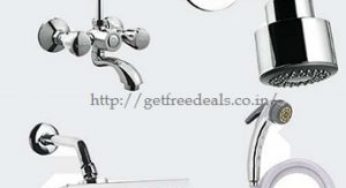Bathroom & Kitchen Fixtures – up to 90% off @ Amazon