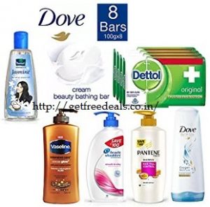 Hair Care & Skin Care Product – Minimum 25% off & under Rs.500 @ Amazon