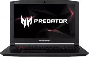 Acer Predator Helios Neo 16 Gaming Laptop 13th Gen Intel Core i5 Processor (16 GB/ 512 GB SSD/ Windows 11 Home/ NVIDIA GeForce RTX 4050)