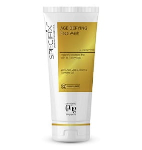 VLCC Specifix Age Defying  Face Wash, 100ml worth Rs.250 for Rs.113