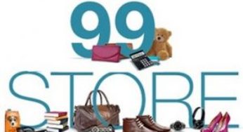 Amazon Rs.99 Store: Buy more for Less Price