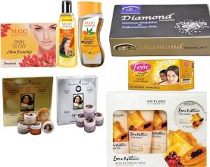 Womens Beauty & Personal Care Facial Combos & Kits
