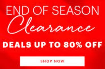 Flipkart End of Season Sale: Up to 80% off on Clothing, Footwear & Watches