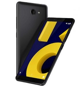 10.or D2 Smartphone (2 GB, 16 GB, 5.45″) for Rs.4,999 – Amazon