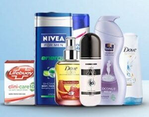 Beauty & Personal Care Products - Minimum 30% Off