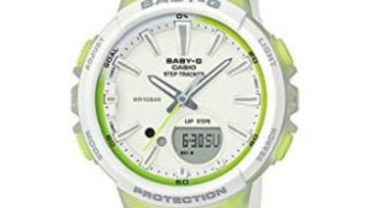 casio bx098