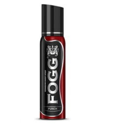 Fogg Punch Body Spray, 120ml for Rs.99 – Amazon