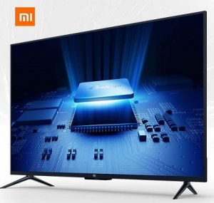 [Live on 9th Oct 09 PM] Mi LED Smart TV 4A 49 Pro for Rs. 29,999 – Amazon