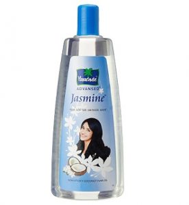 Parachute Advanced Jasmine Hair Oil 500ml