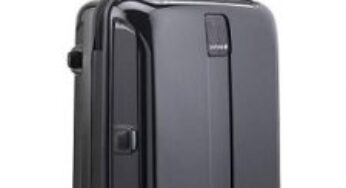 Safari Thorium Sharp Antiscratch 80 Cms Polycarbonate 4 wheels Suitcase for Rs.3999 – Amazon