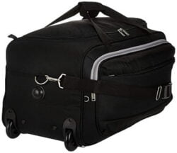 Skybags Cardiff Polyester 63.5 cms Travel Duffle