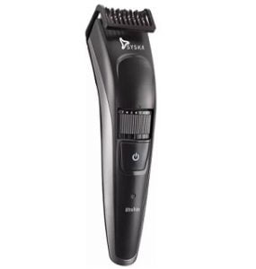 Syska UltraTrim HT800 Cordless Trimmer for Rs.809 with 2 Yrs Warranty