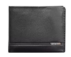 Flat 50% Off on CROSS Leather Wallet @ Amazon