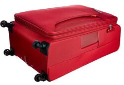 American Tourister Jamaica Polyester 69 cms Softsided Suitcase