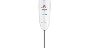 Bajaj HB16 Hand Blender 300 Watt for Rs.1091 – Amazon
