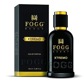 Fogg Xtremo Scent for Men 100ml worth Rs.599 for Rs.325 – Amazon