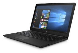 HP 15s, AMD Ryzen 3 5300U, 15.6 inch HD Laptop (8GB RAM/ 512 GB SSD/ Radeon Graphics/ Win 11/ MSO/ Dual Speakers) for Rs.36499  – Amazon