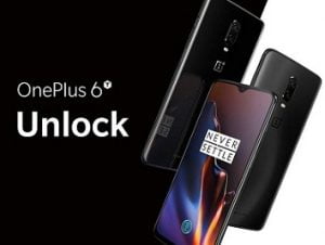OnePlus 6T (6GB RAM, 128GB Storage) for Rs.27,999 (Up to Rs.10,150 off on Exchange) – Amazon