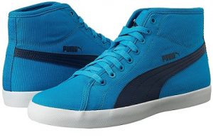 Puma Men’s Elsuv2MidCVDP Boots worth Rs. 3,999 for Rs. 1,199 – Amazon (Limited Period Deal)