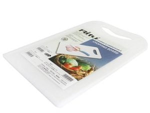 Ritu Plastic Chopping Board J60 worth Rs.325 for Rs.134 – Amazon