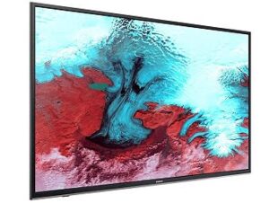 Samsung 108 cm (43 inches) Full HD LED Smart TV UA43T5350AKXXL