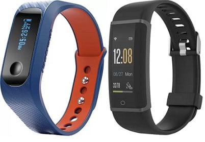 Smart Bands - upto 70% off @ Flipkart - Getfreedeals.co.in