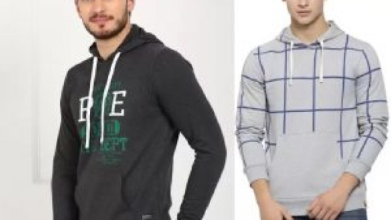 flipkart sweatshirts for ladies