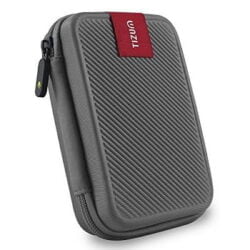 Tizum Double Padded TZ-HDD 2.5-inch External Hard Drive Case worth Rs.799 for Rs.349 – Amazon