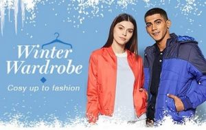 Amazon Winter Wardrobe Jackets Up to 80% Off