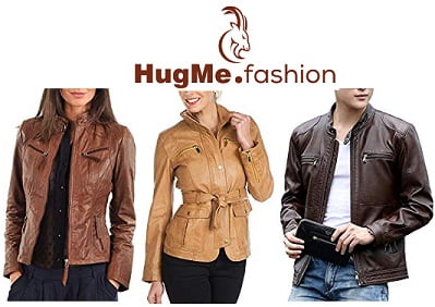 Men’s & Women’s Genuine Leather Jackets – Minimum 50% off @ Amazon